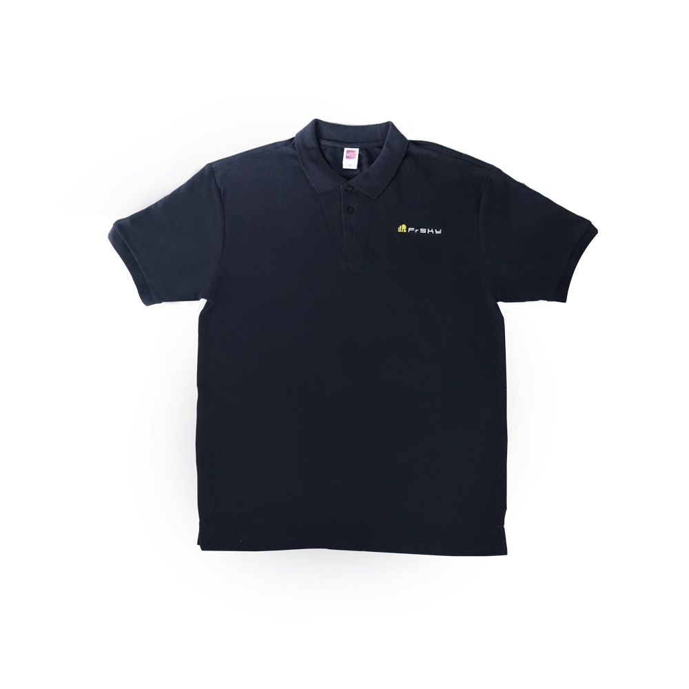 FrSky Polo-Shirt Größe XL
