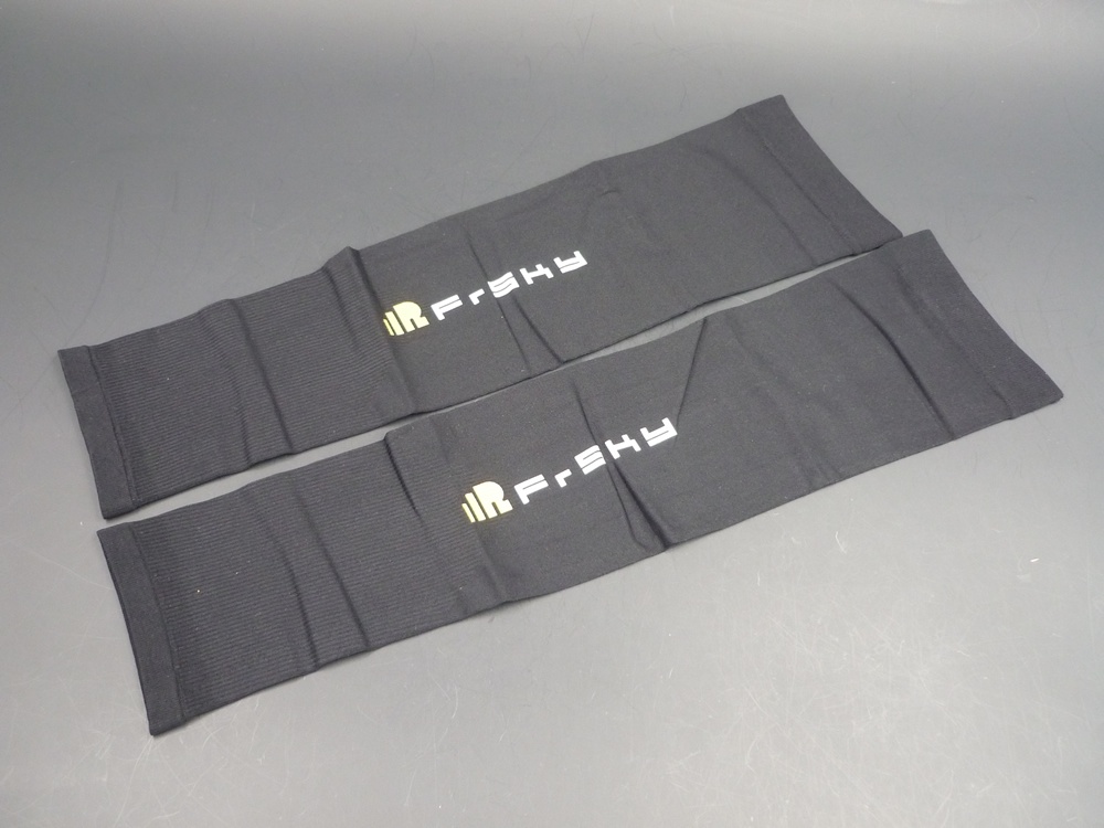 FrSky Armstulpen