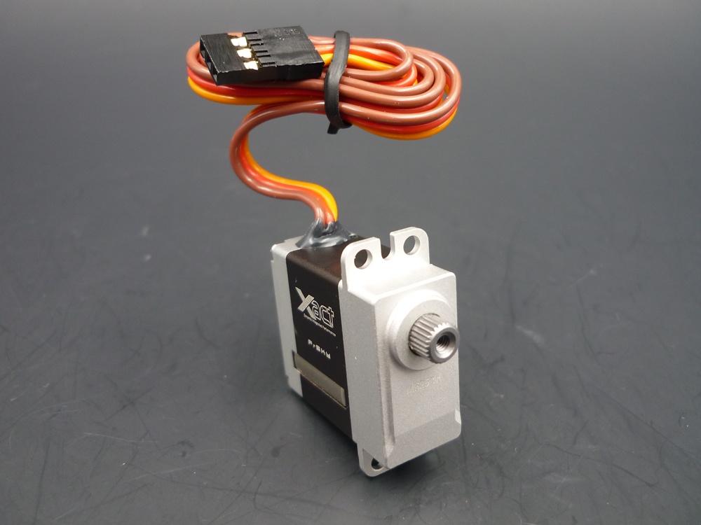 FrSky Xact Mini Servo HV M 5252H