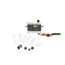 FrSky Coreless Xact Servo LD5801, vertikale Laschen