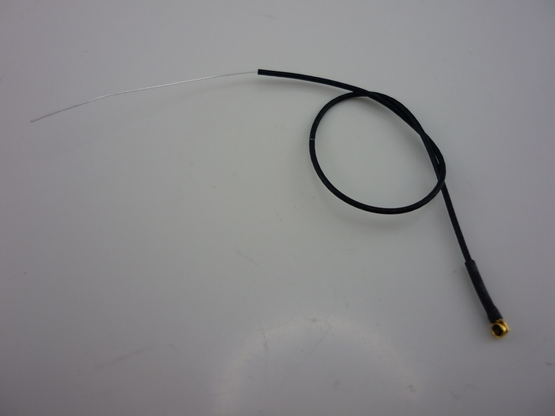 Empfängerantenne FrSky X4R/X4RSB/S6R/S8R/G-RX6/G-RX8/R6/GR8