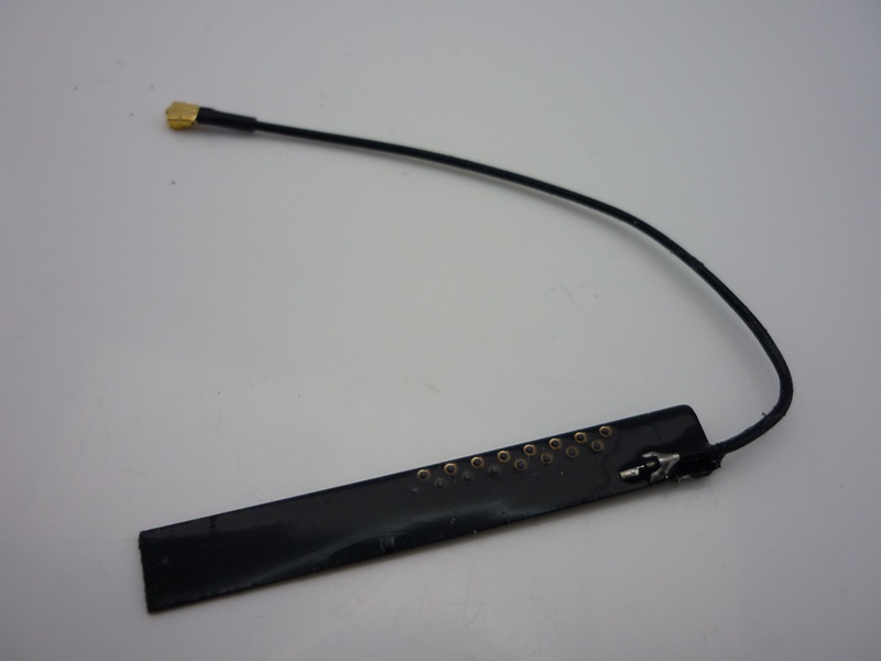 Empfängerantenne FrSky  PCB, schmale Version