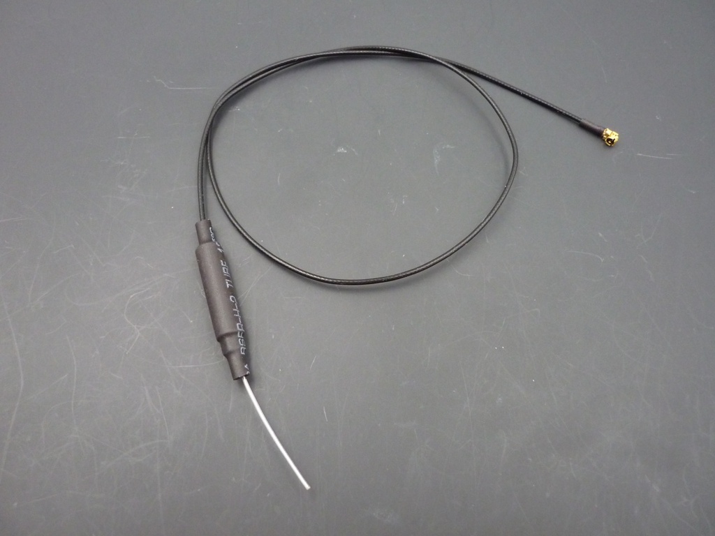 Empfängerantenne FrSky 400mm X6R/X8R/RX8R