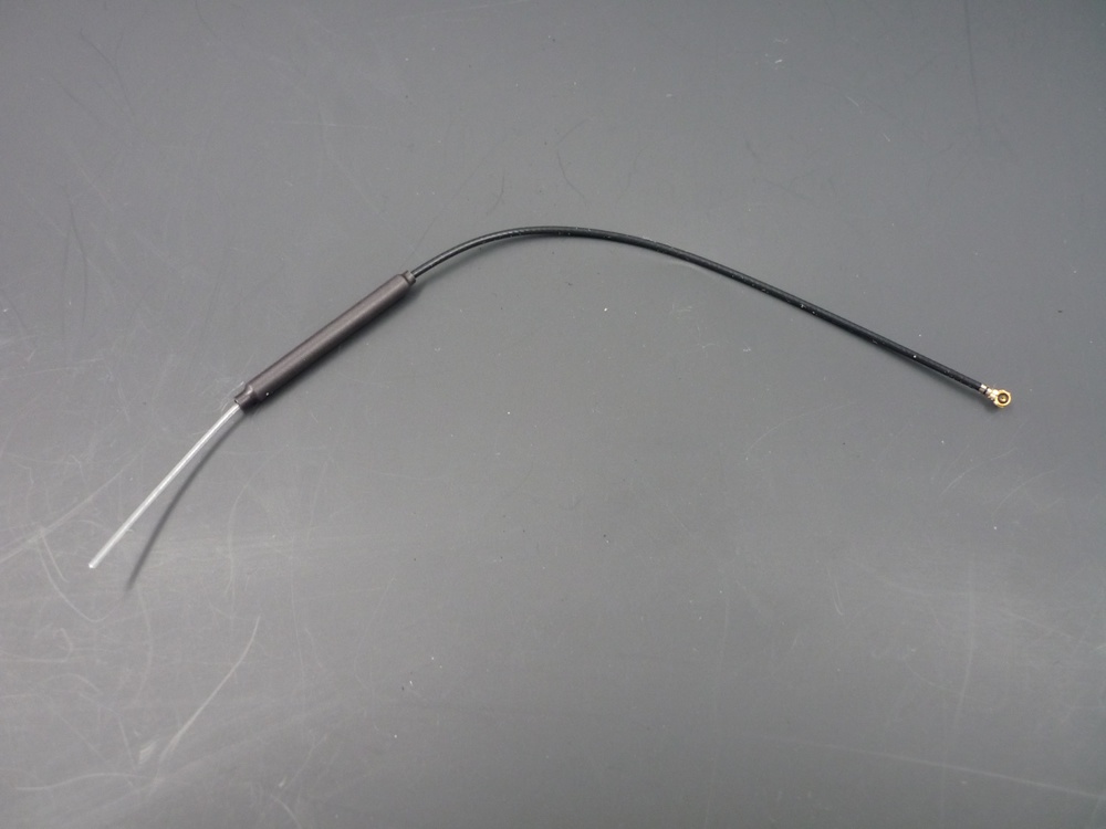 FrSky 2.4GHz 150mm IPEX4 Dipole Antenne