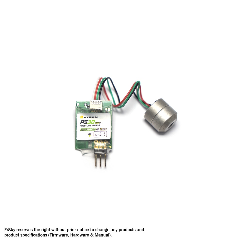 Pressure Sensor ADV 30bar