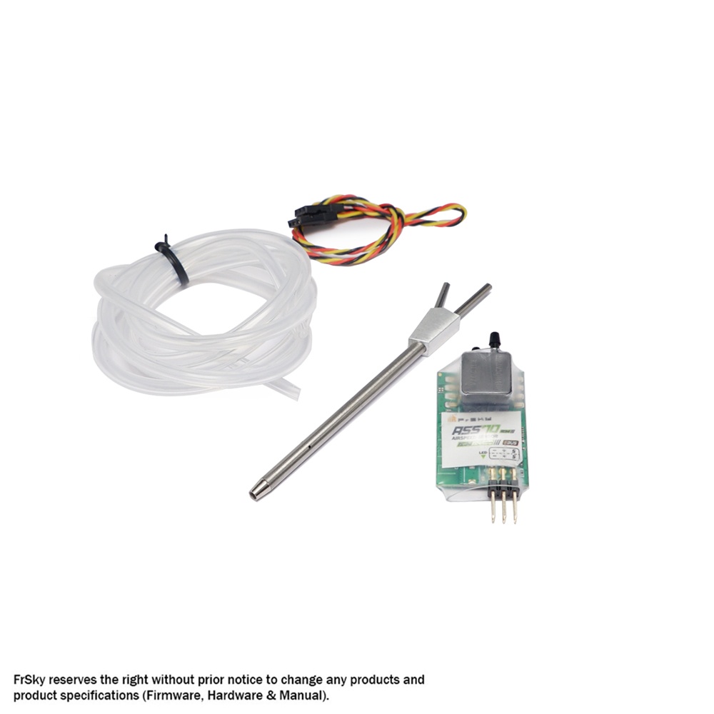 ASS70 ADV Airspeed Sensor