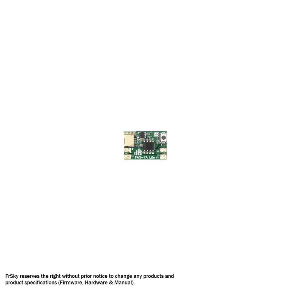 FAS 7A ADV Lite