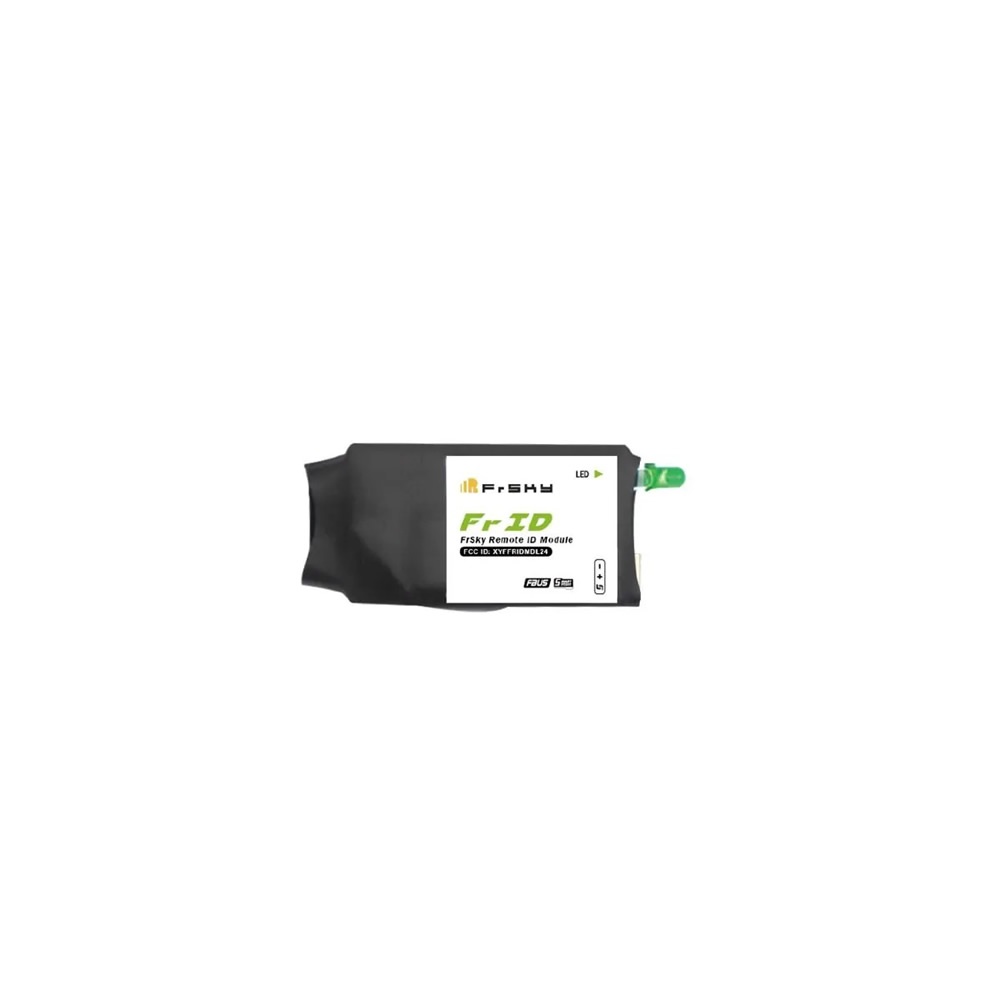 FrID RemoteID Modul