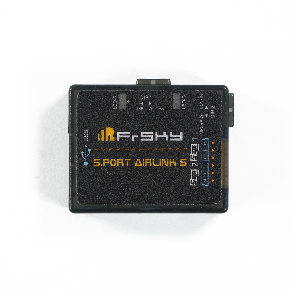 S-Port Airlink S