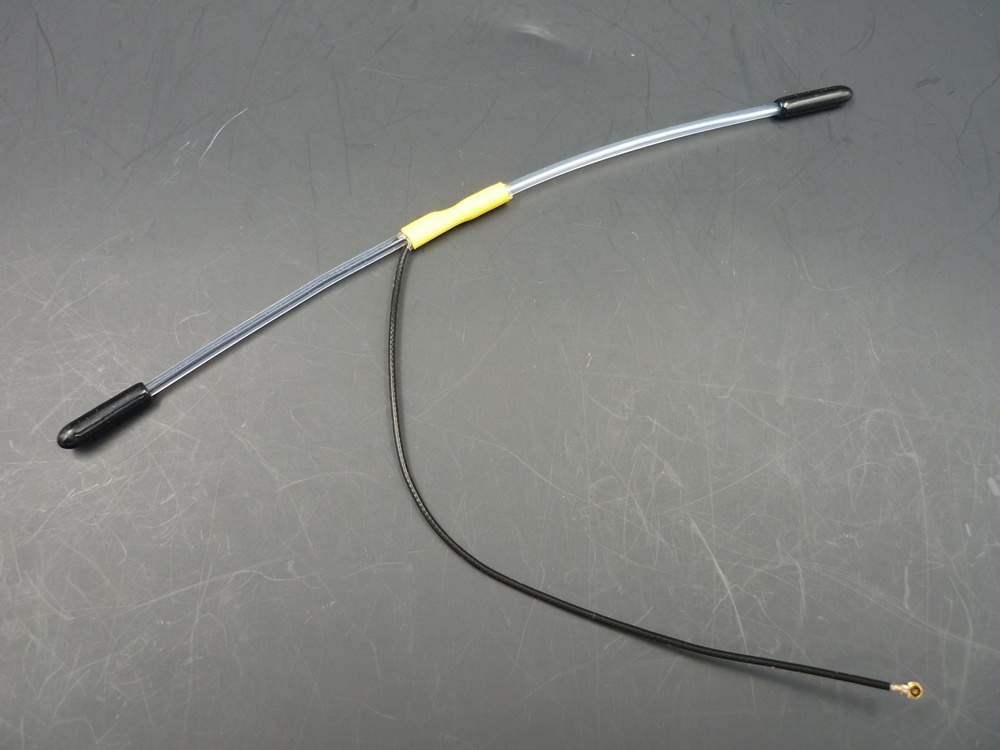 868 MHz FrSky T Dipolantenne R9mini/R9MM