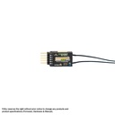Empfänger Archer Plus GR6 2,4Ghz