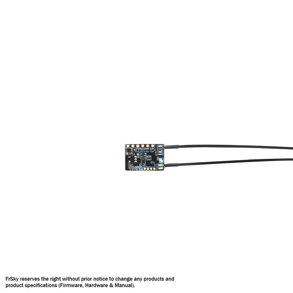 Empfänger Archer Plus RS 2,4Ghz