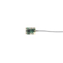 Empfänger Archer Plus SR6mini-E 2,4 Ghz
