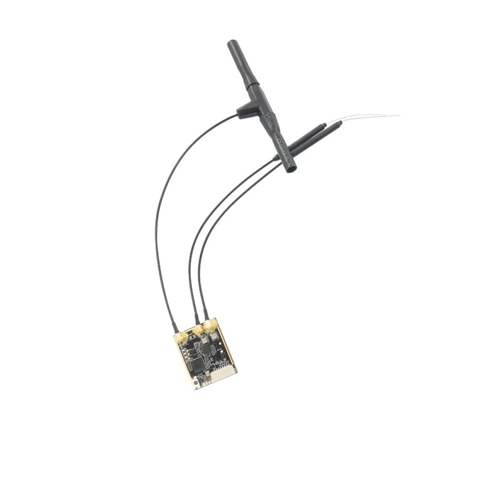 Tandem Empfänger TD-MX 2,4 GHz/868 MHz