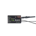 Tandem Empfänger TD-R10 2,4 GHz/868 MHz