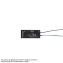 Tandem Empfänger TD-R6 2,4 GHz/868 MHz
