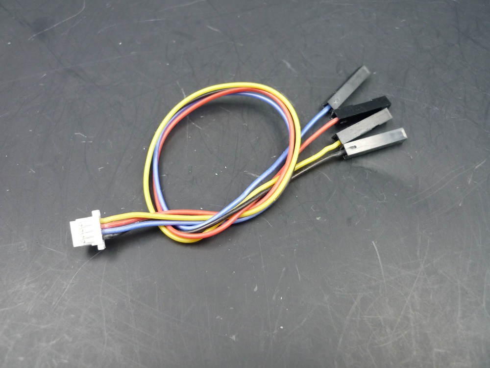 Kabel für TDR-10