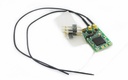 Empfänger XM+/LBT für Racing Drohnen