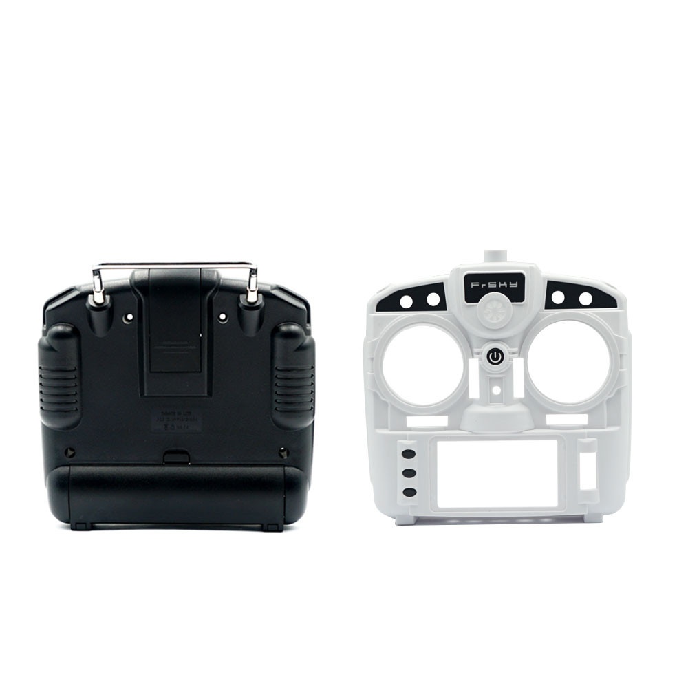 TARANIS X9 Lite Gehäuse weiß