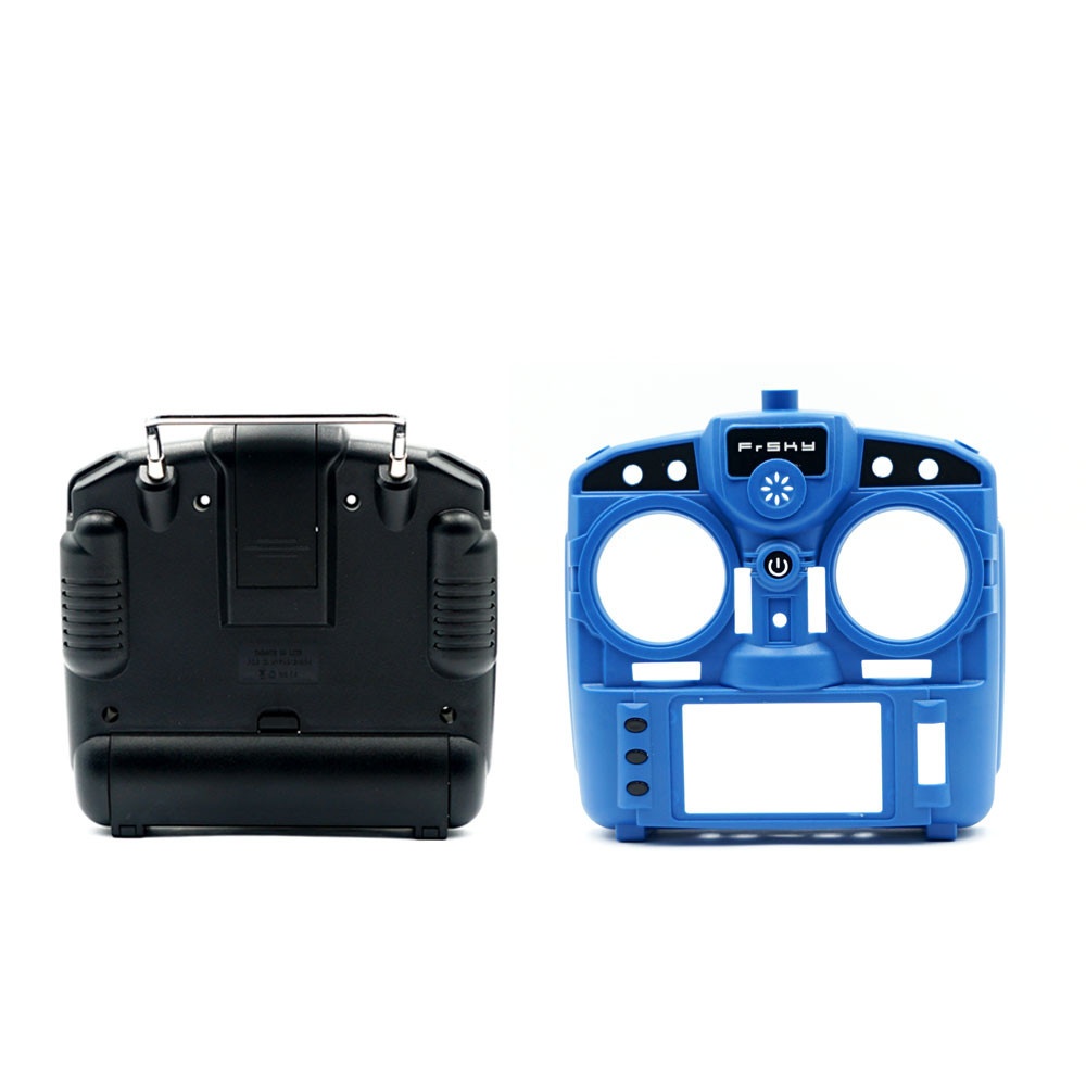 TARANIS X9 Lite Gehäuse Blue