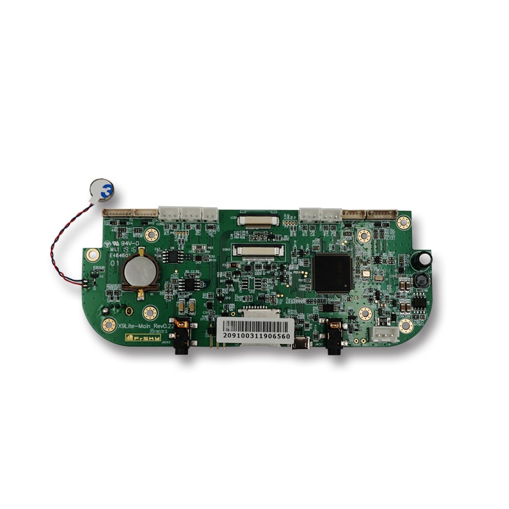 TARANIS X9 Lite Mainboard