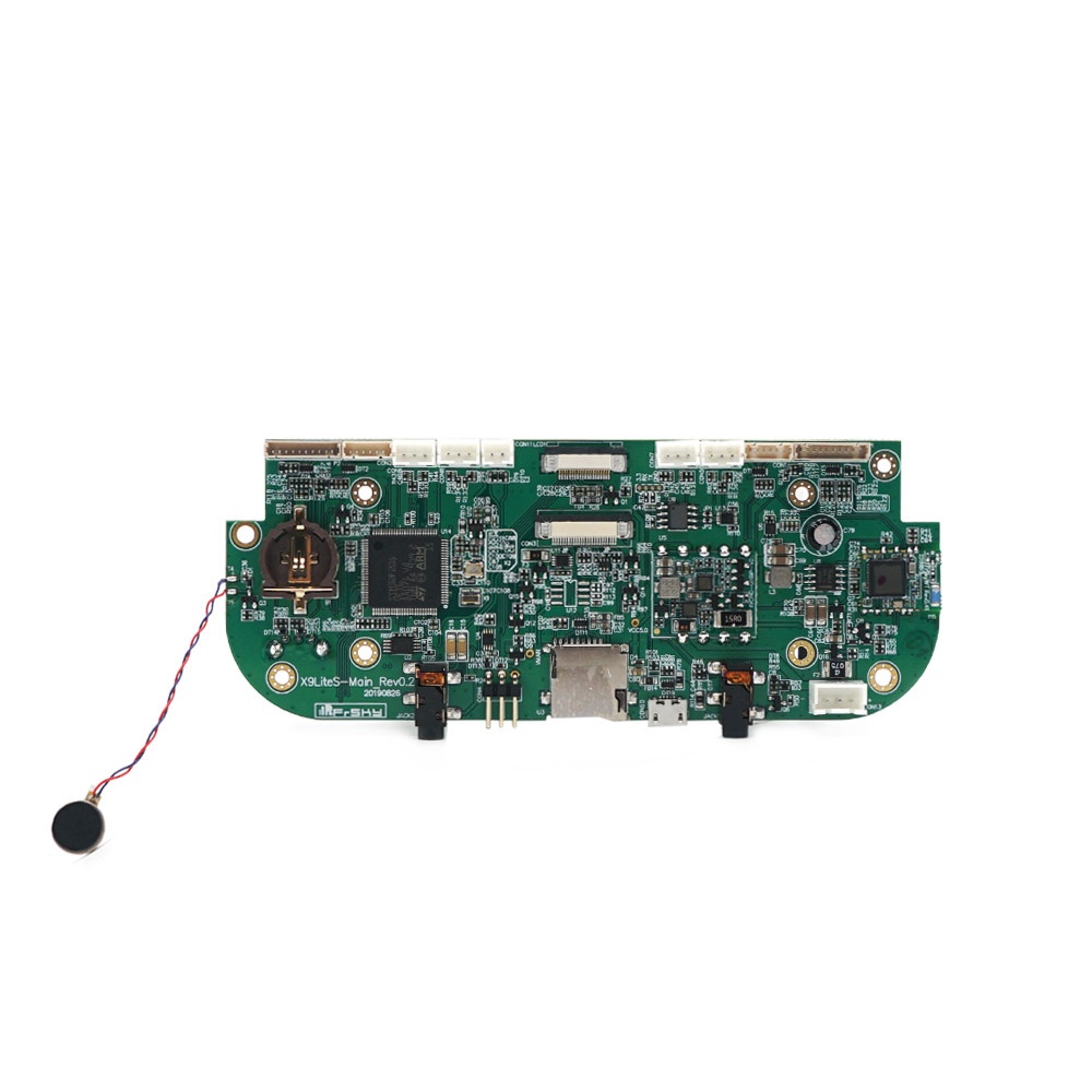 TARANIS X9 Lite -S- Mainboard