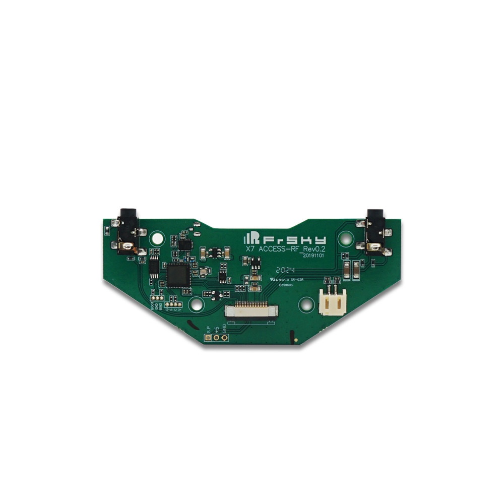 Taranis Q X7 -ACCESS- Internal RF Board