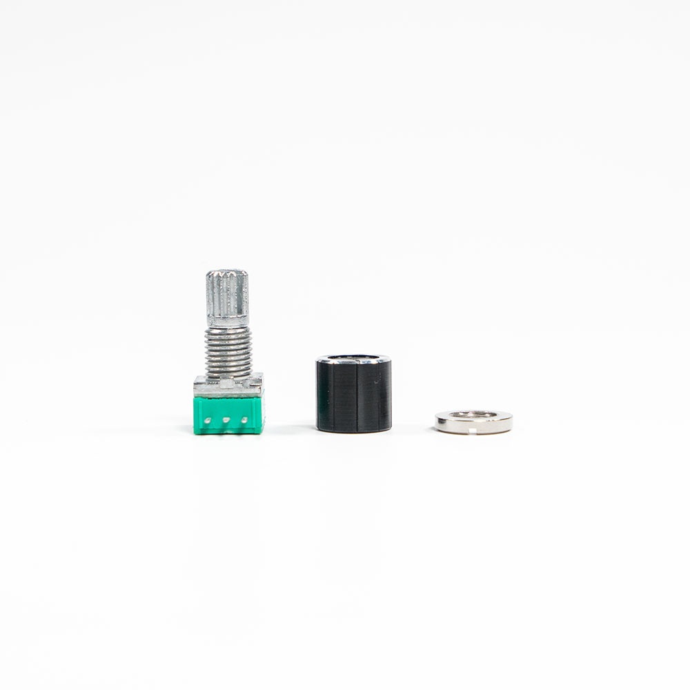 Taranis Q X7 Potentiometer