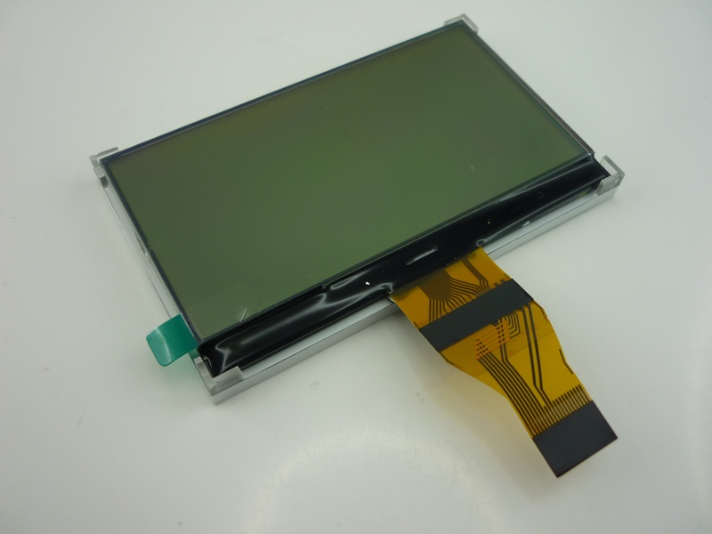 Taranis Q X7 LCD Bildschirm