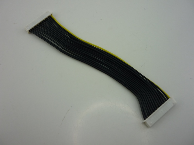 Taranis Q X7 flaches Kabel für RF Board to Mainboard