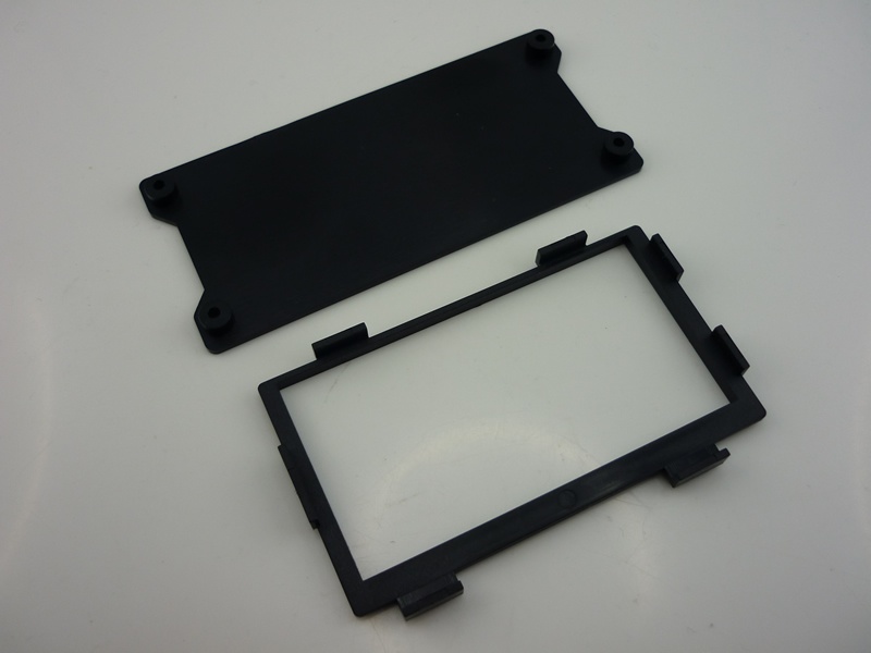 Taranis Q X7 LCD Bildschirmhalter