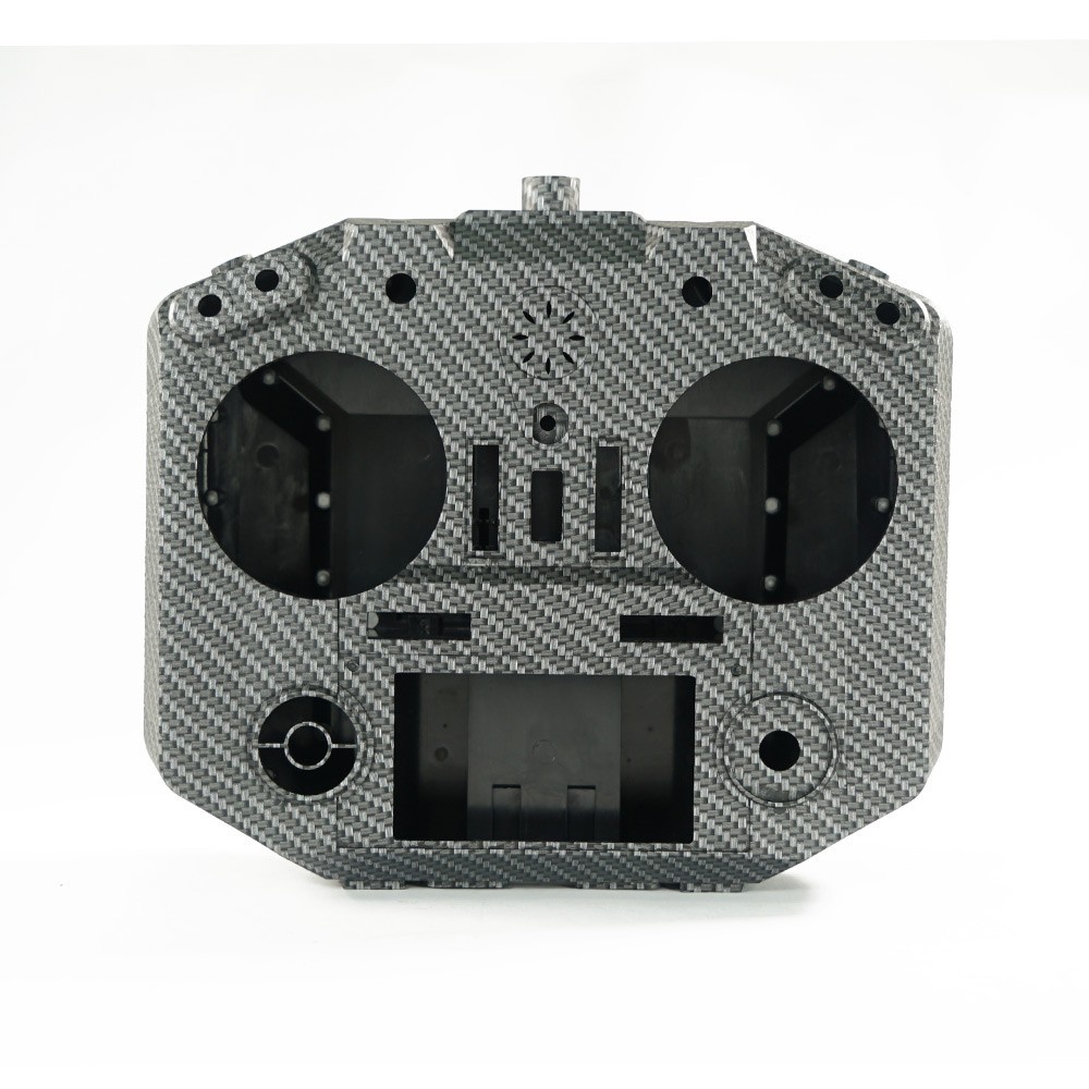 Taranis  QX7S Sendergehäuse carbon