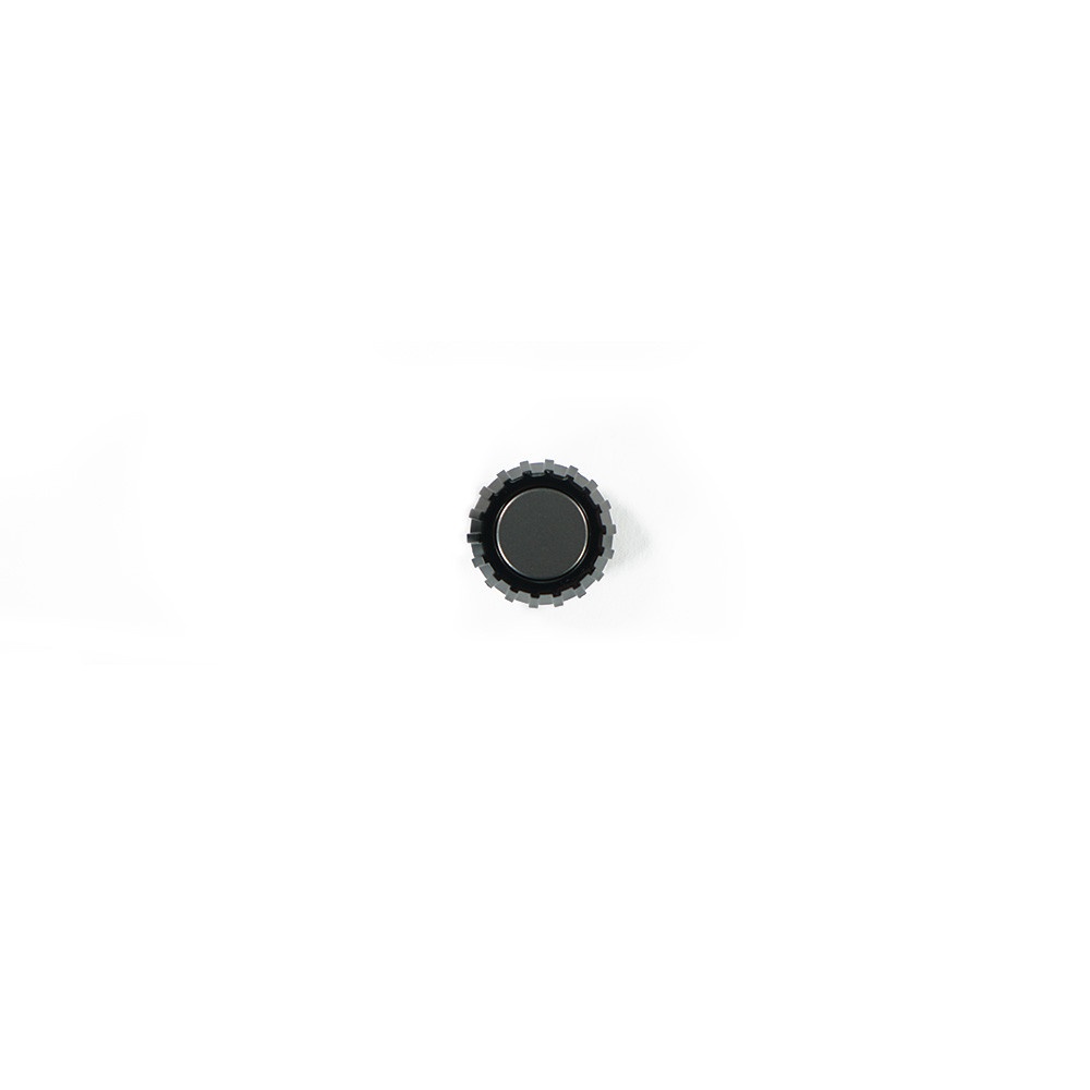 Horus X10/X10S Scrollrad Encoder rechts "Carbon"