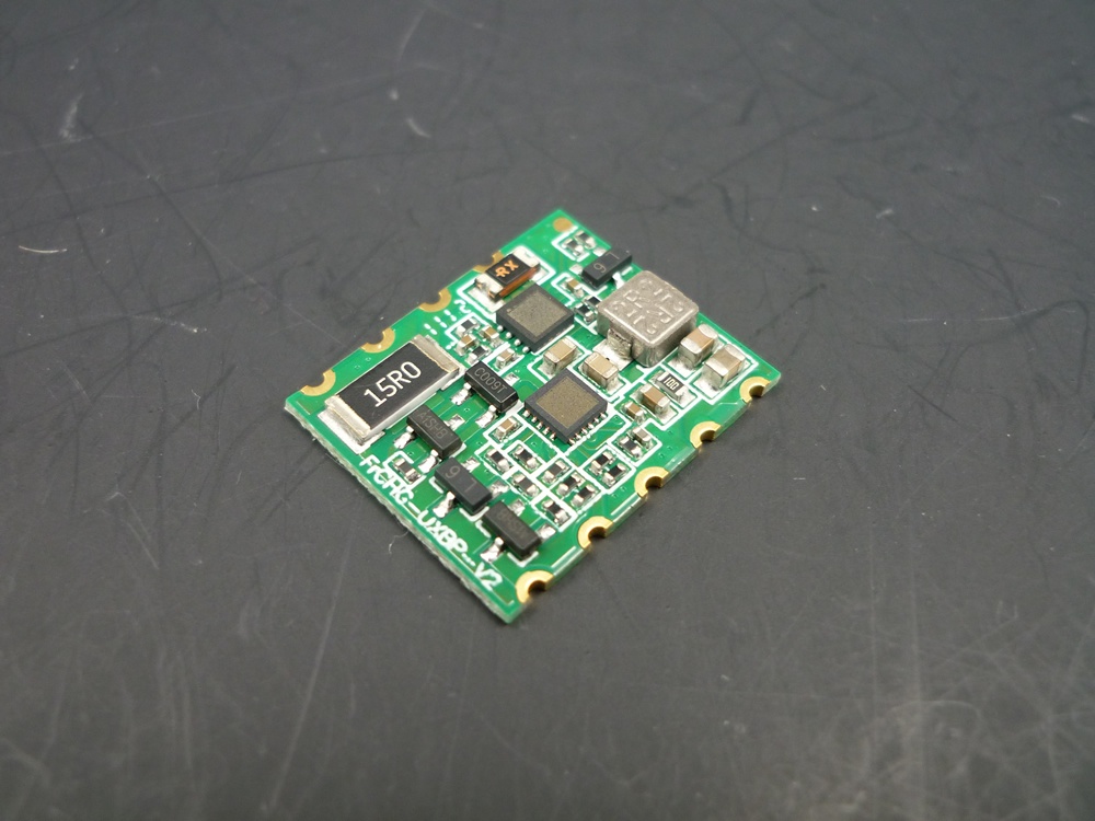 Horus X10/X10S Charging Board