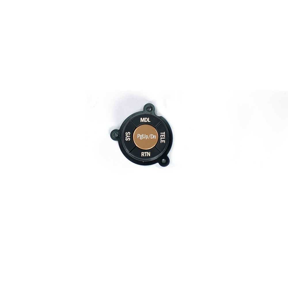 Horus X10/X10S Encoder links "Amber"