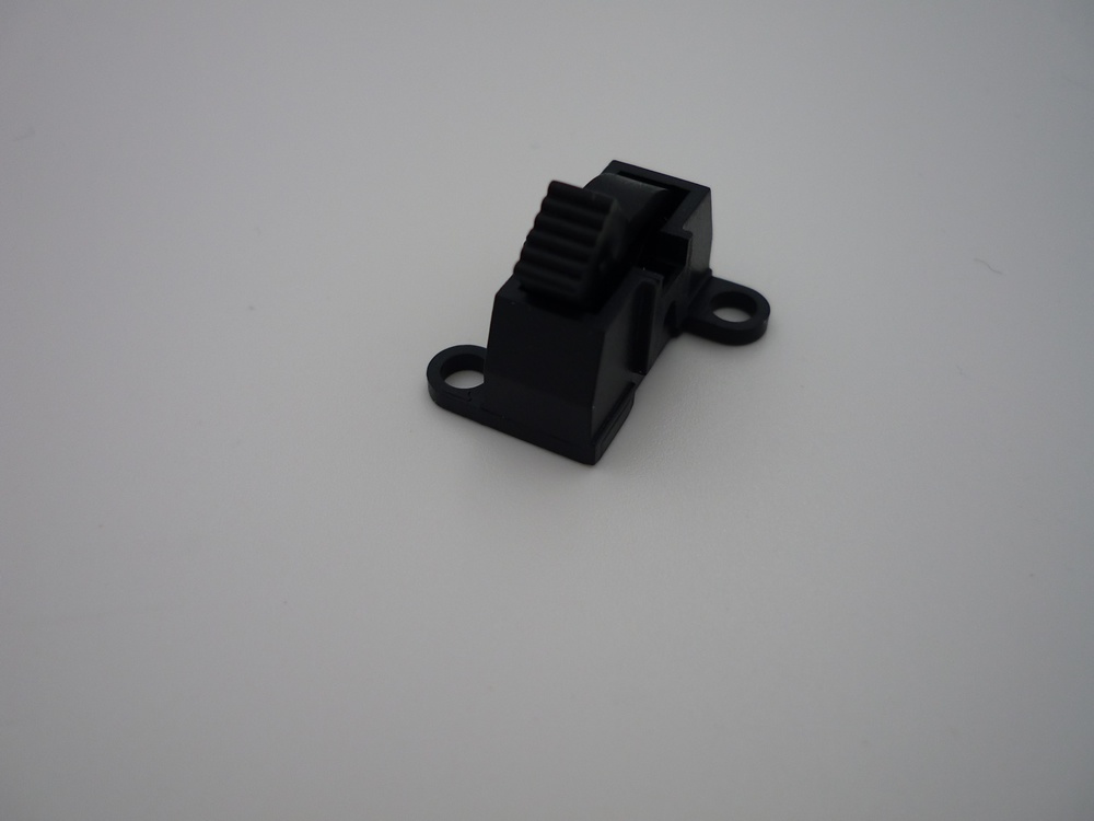 Horus X10/X10S Trimmgeber schmal Links