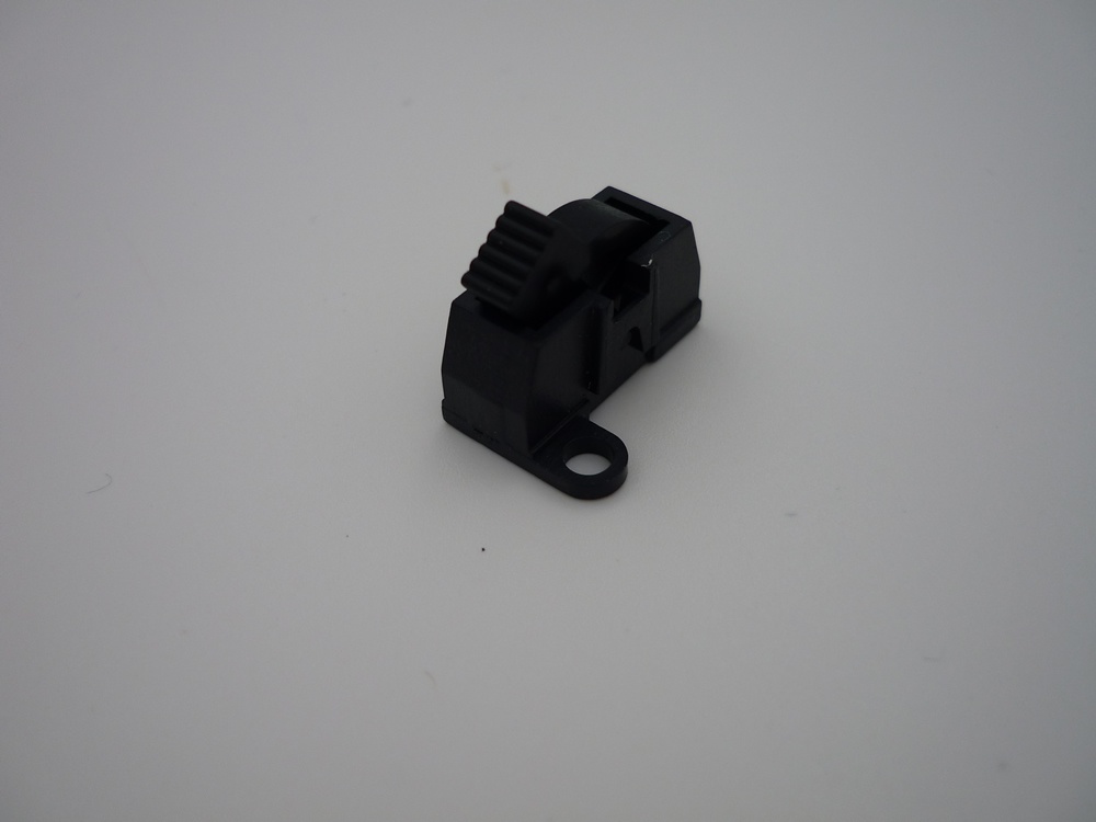 Horus X10/X10S Trimmgeber schmal Rechts