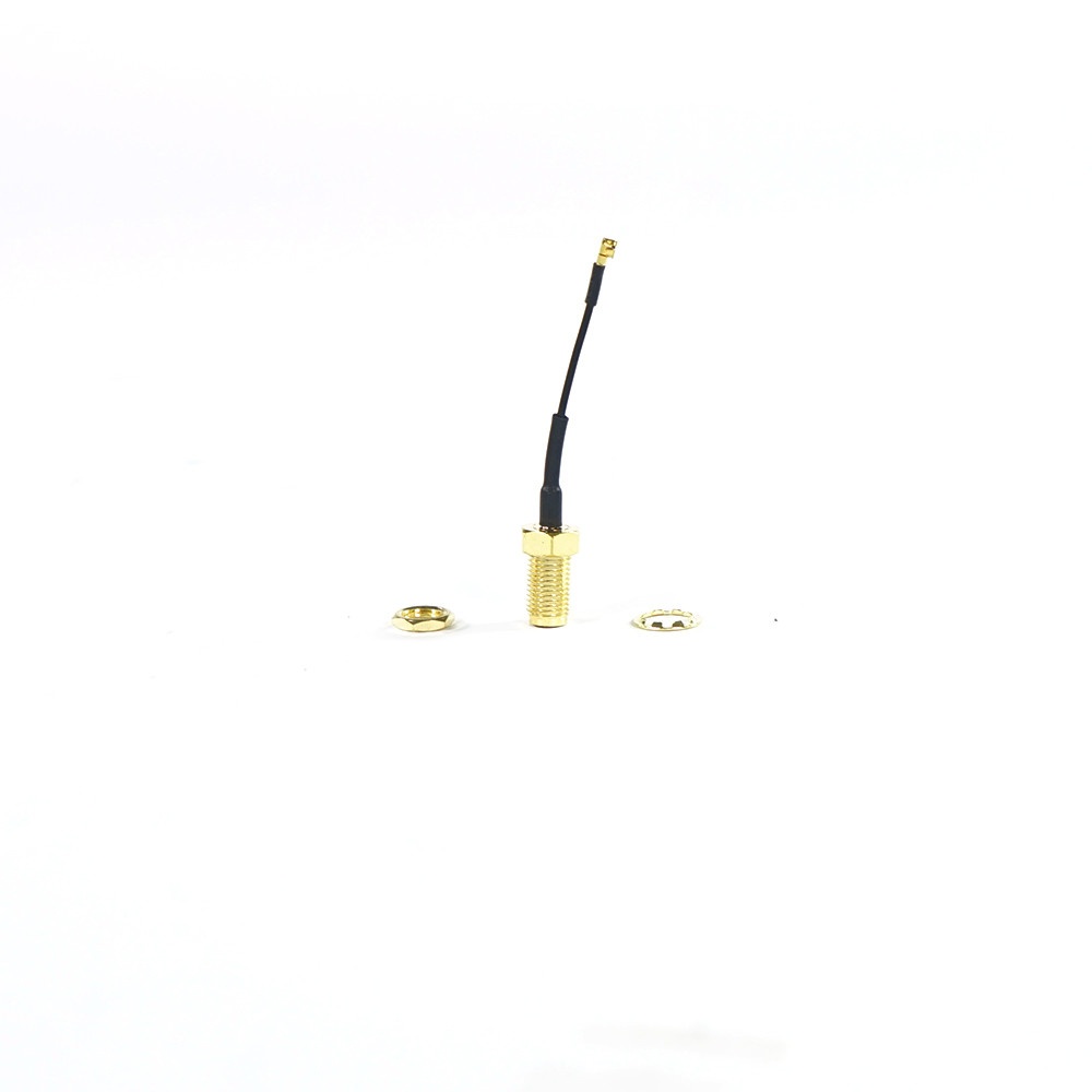 Horus X10/X10S Halterung für Externantenne