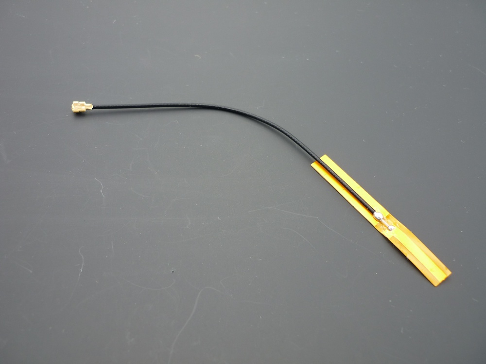 Horus X10/X10S Sender- + Bluetooth Antenne