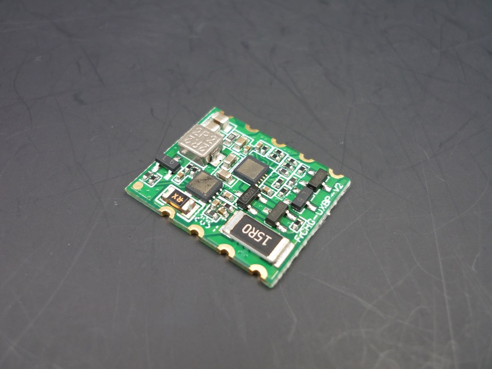 X9D Plus 2019 Charging board