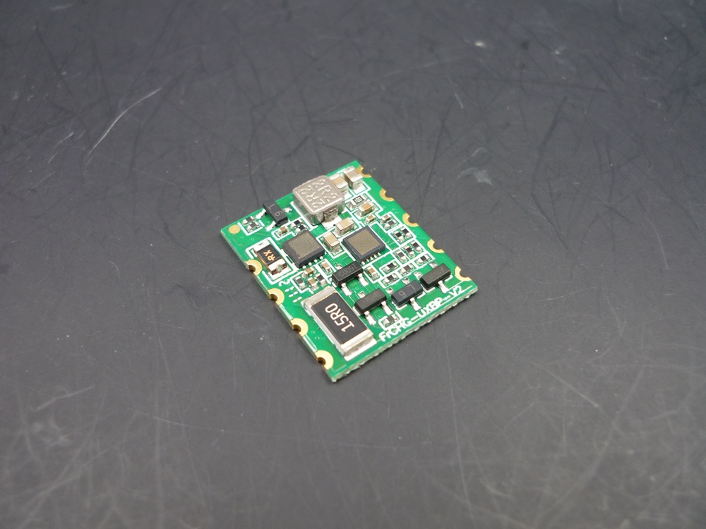 HORUS X10/X10S Express Charging Board