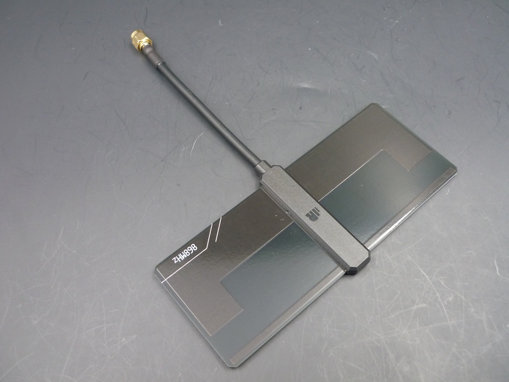 TANDEM X20/X20S Zipp 9 TX Antenne (868 Mhz)