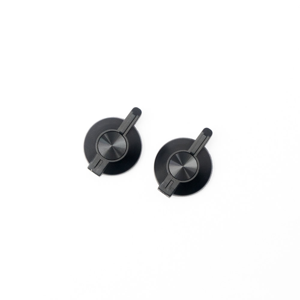 TANDEM X20/X20S Slider Caps (Upgrade)