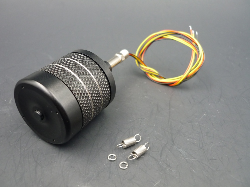 TANDEM X20S/XE MC11 Stick Switch