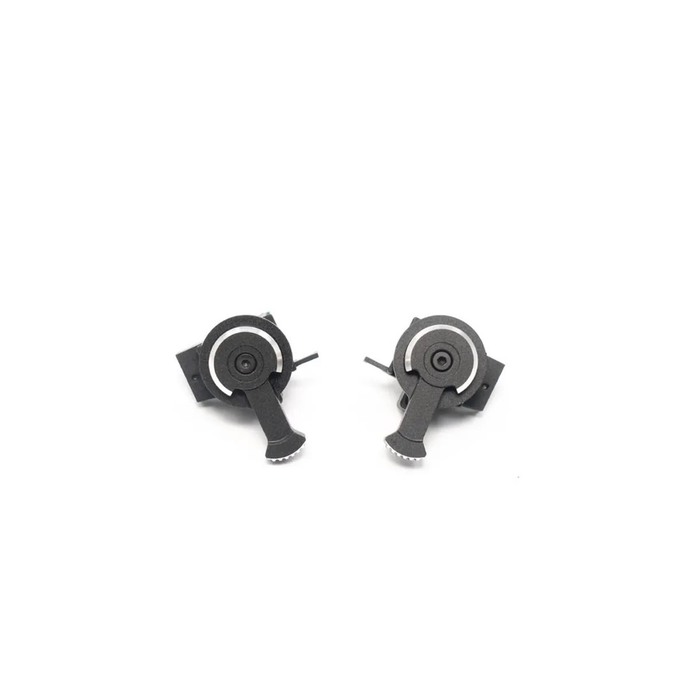 CNC-Metall-Schieberegler selbstzentierend