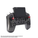 TWIN X-LITE -S- FrSky Senderset 2,4Ghz Space grey