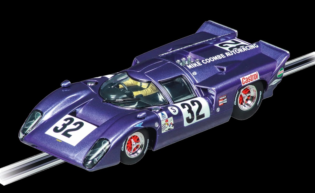 Lola T70 MKIIIb 'No.32'