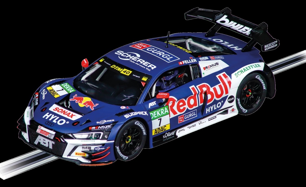Audi R8 LMS GT3 evo II 'Abt Sportsline - Red Bull,