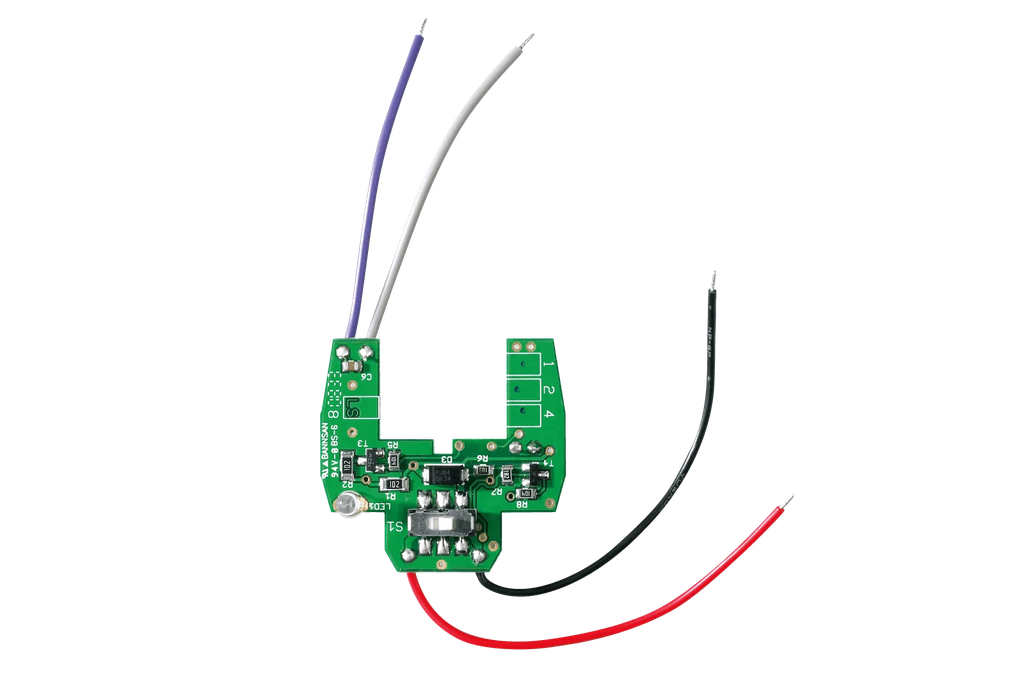 Digitaldecoder Formel 1