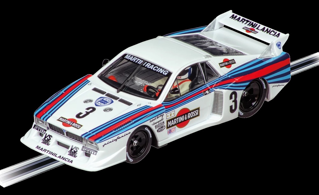 Lancia Beta Montecarlo Turbo 'Lancia Martini Racin